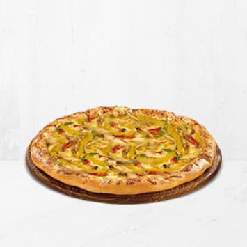 Livraison NOS PIZZAS BASE TOMATE à Montrouge, 92120